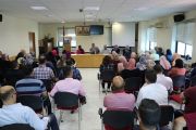 التربية تنظم لقاء للمرشدين التربويين في المدارس
