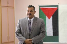 بنات الجلزون الثانوية تستقبل وفد ألماني ضمن مشروع التوأمة بين المدارس