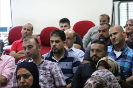التربية تنظم لقاء للمرشدين التربويين في المدارس